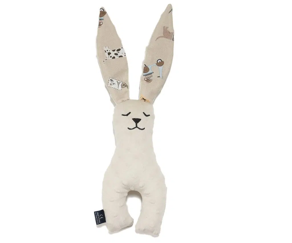 Pierre The Dog Small Bunny