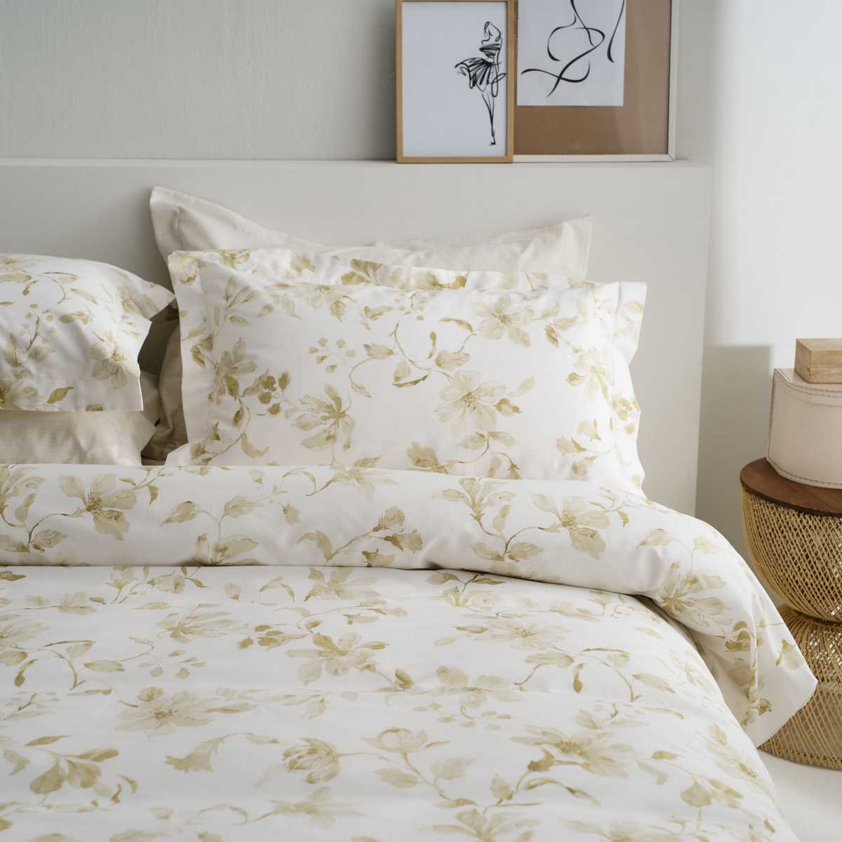 Rebecca 1 Ζεύγος Μαξιλαροθήκες