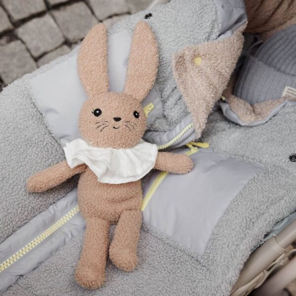 Snuggle Pink Boucle Britney Παιχνιδάκι