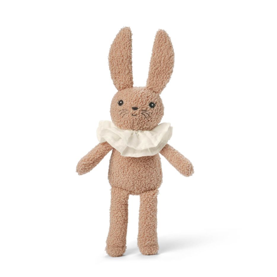 Snuggle Pink Boucle Britney Παιχνιδάκι