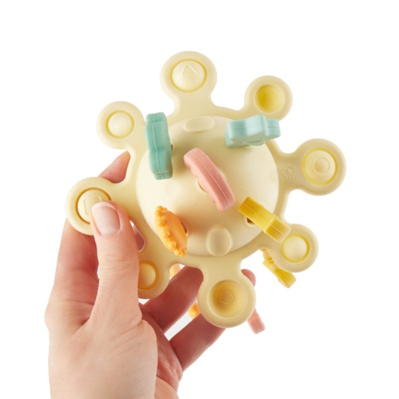 Montessori Banana Παιχνίδι