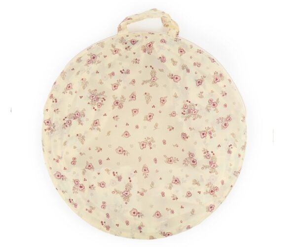 Vintage Flowers Παιχνίδι Τούνελ