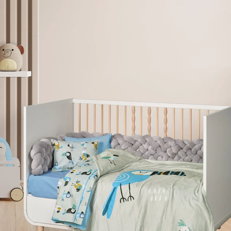 Baby Fun 4914 Κουβέρτα