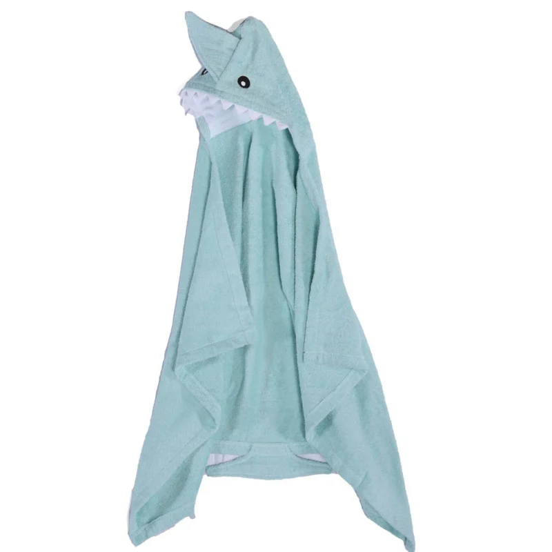 Baby Shark Κάπα