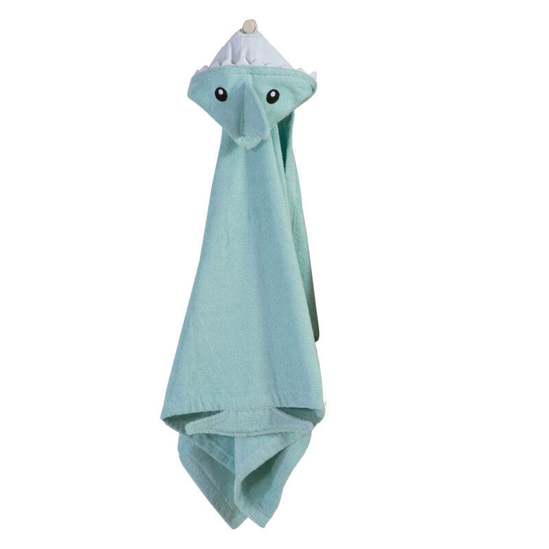 Baby Shark Κάπα