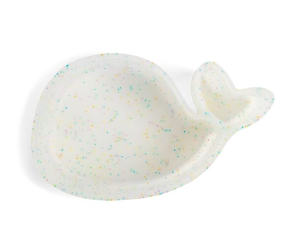 Christian The Whale Snackbox Confetti