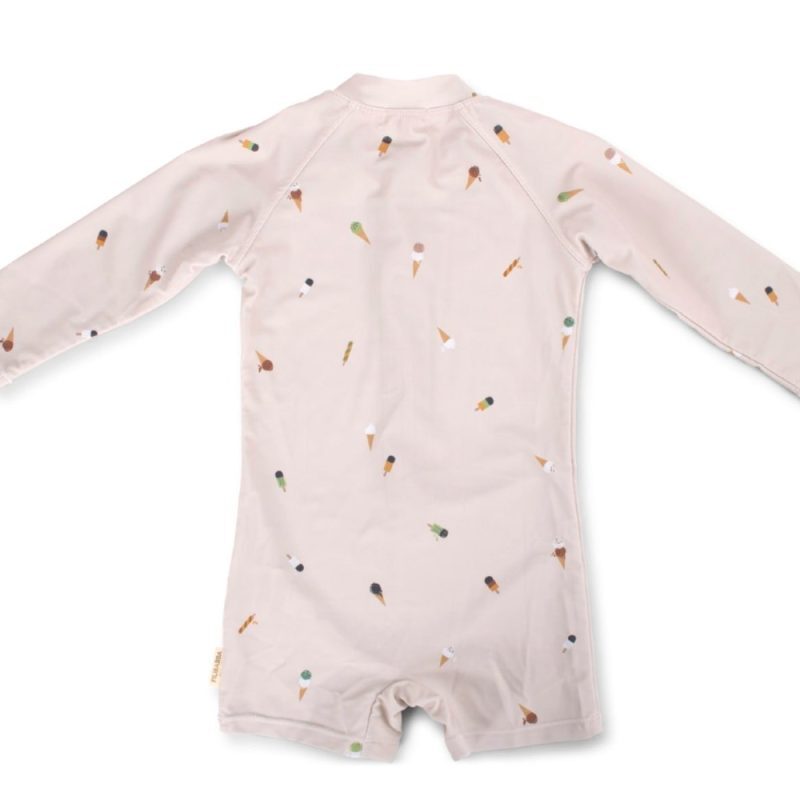 Cool Summer Villads Suit