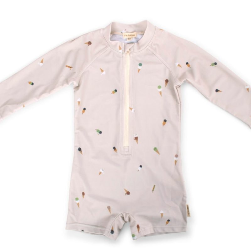 Cool Summer Villads Suit