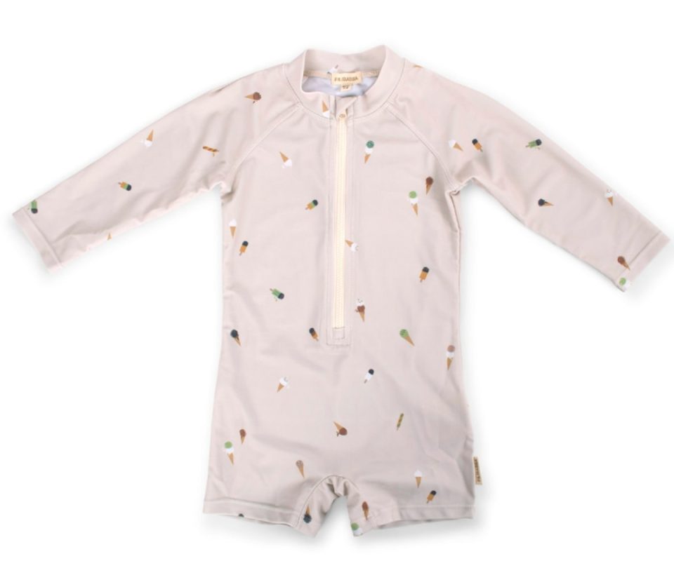 Cool Summer Villads UV Suit 2 Μεγέθη