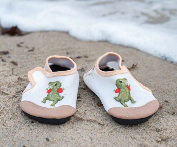 Dino Beach Bath Shoes 4 Μεγέθη