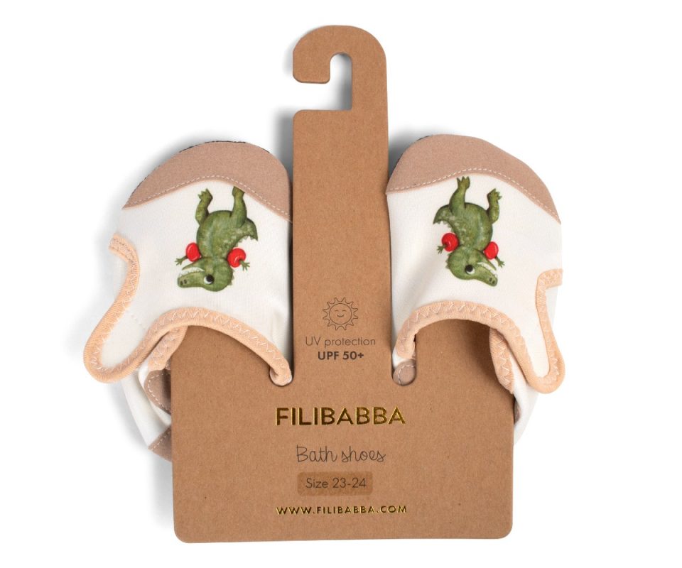 Dino Beach Bath Shoes 4 Μεγέθη