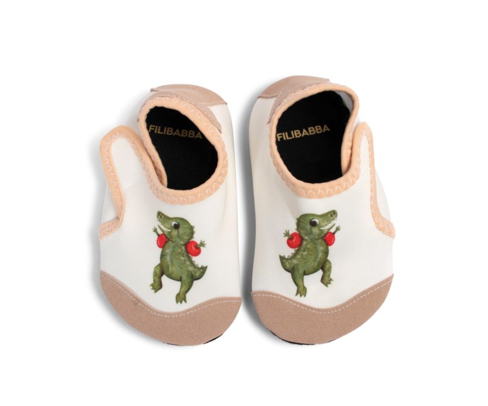Dino Beach Bath Shoes 4 Μεγέθη