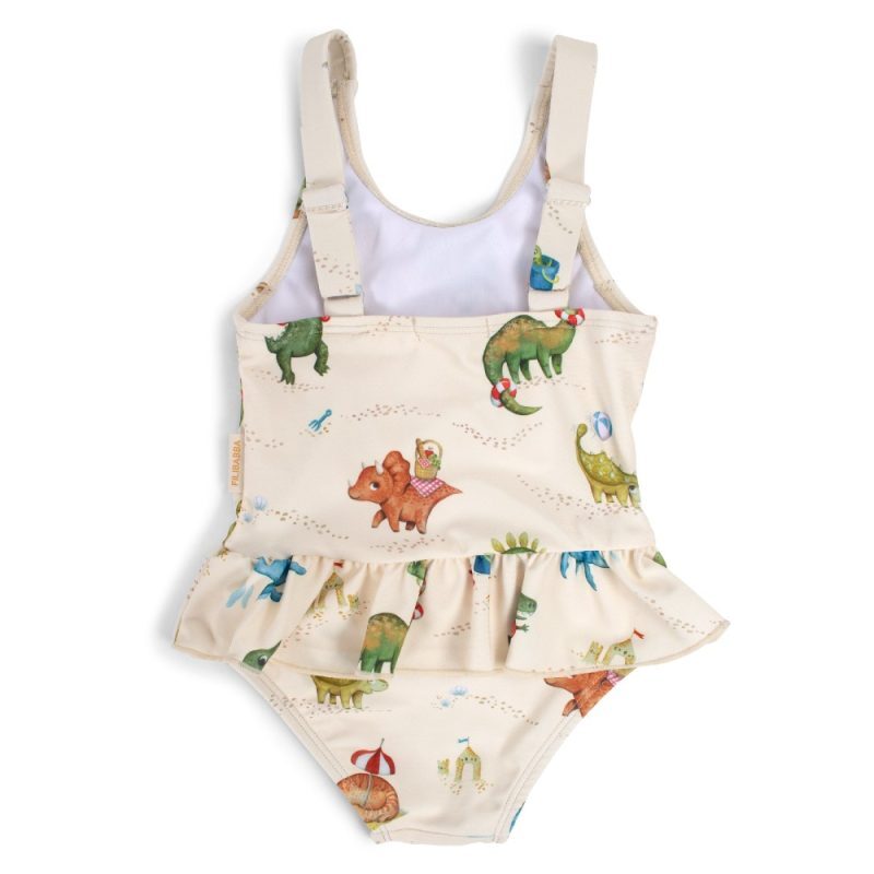Dino Beach Eva Swimsuit