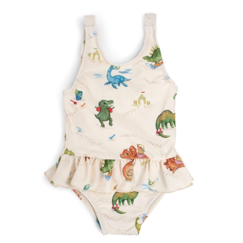 Dino Beach Eva Swimsuit