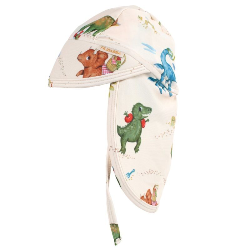 Dino Beach Lykke Hat