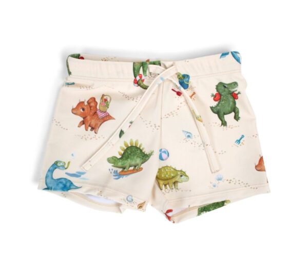 Dino Beach Swimming Shorts 2 Μεγέθη