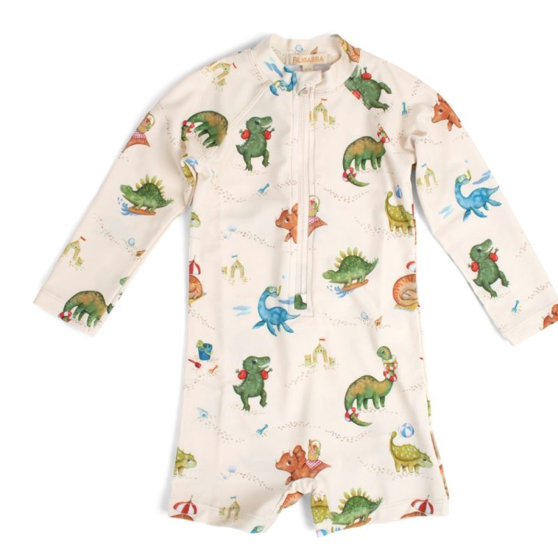 Dino Beach Villads Suit