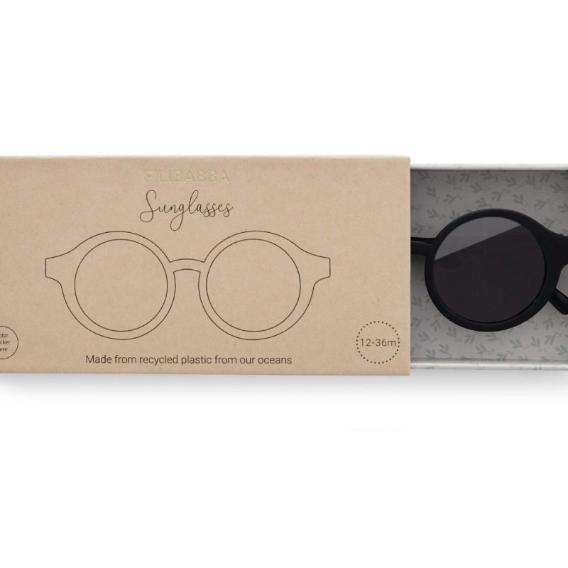Kids Sunglasses Black