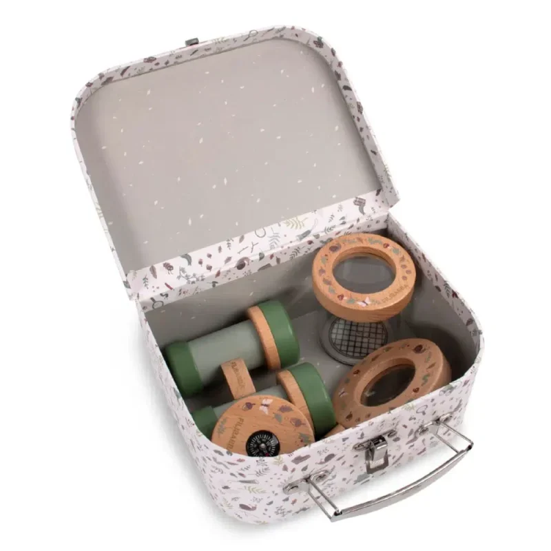 Little Wonders Suitcase Kit