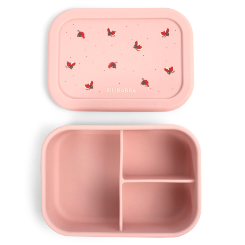 Lucky Lunch Box