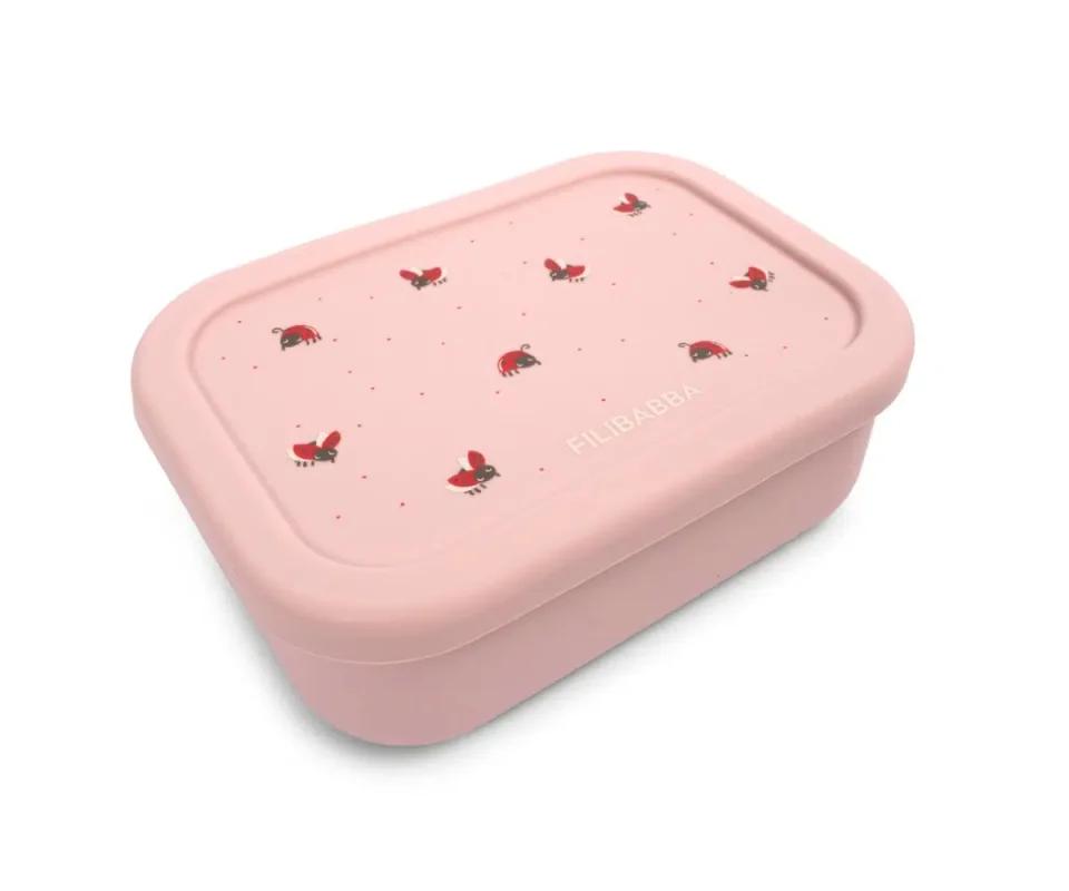 Lucky Lunch Box