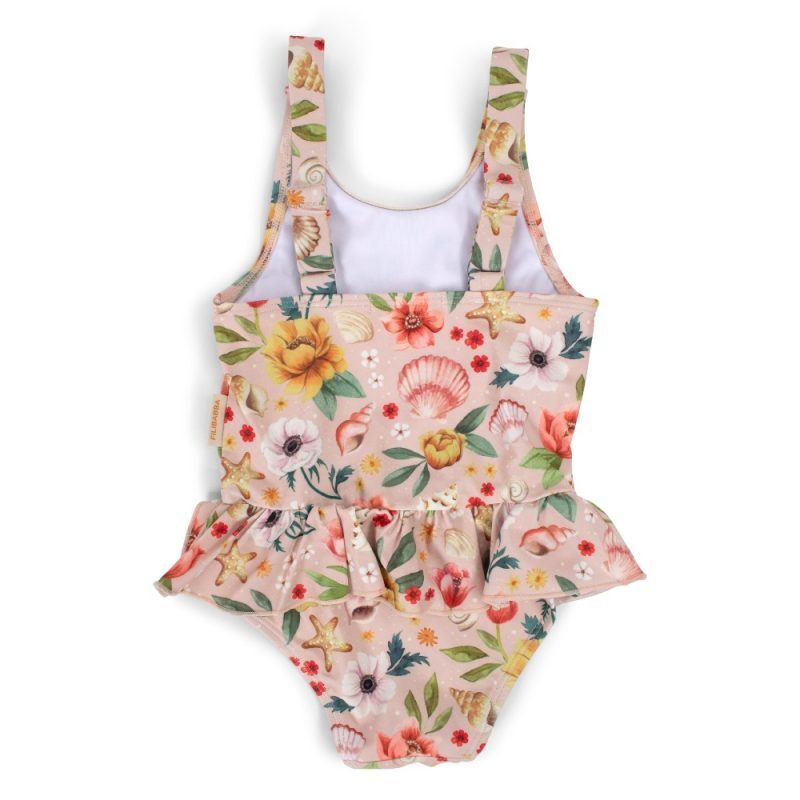 Ocean Blossom Eva Swimsuit