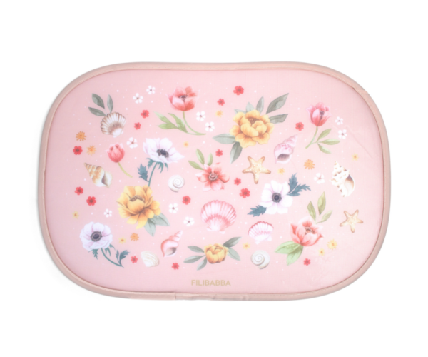 Ocean Blossom Sun Shades Σετ 2τμχ