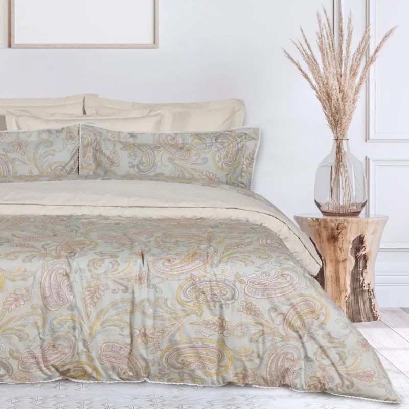 Prestige 1691 Σετ Σεντόνια King Size