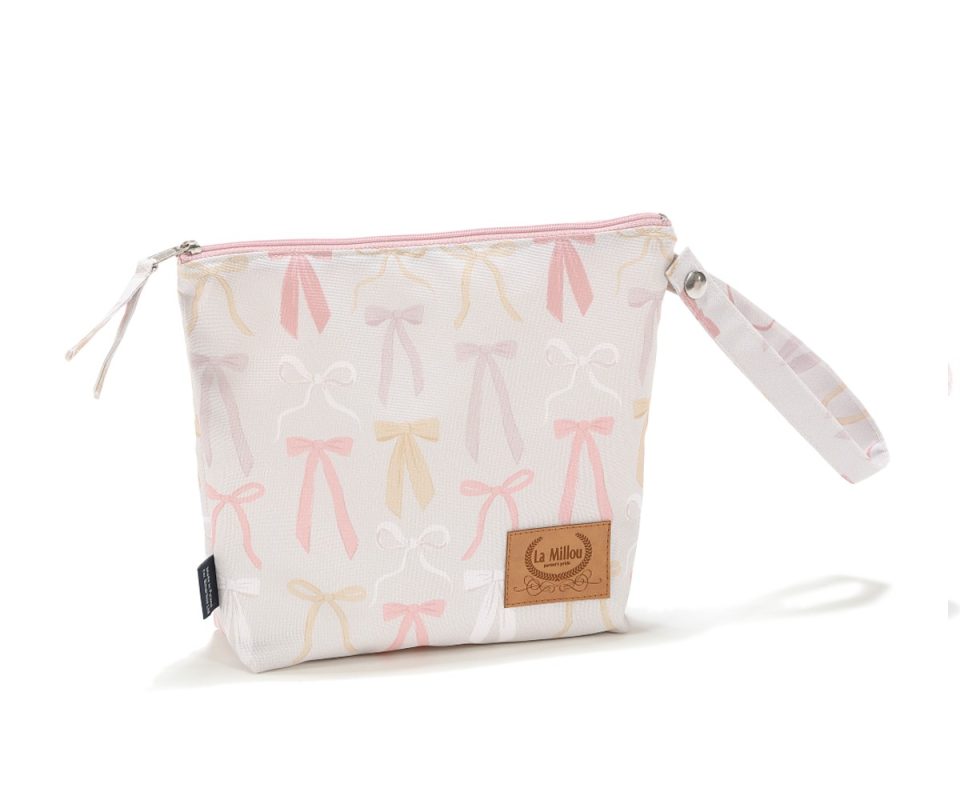 Ballerine Waterproof Cosmetic Bag