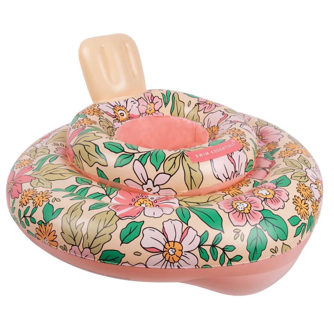 Blossom Παιδικό Σωσίβιο Με Κάθισμα