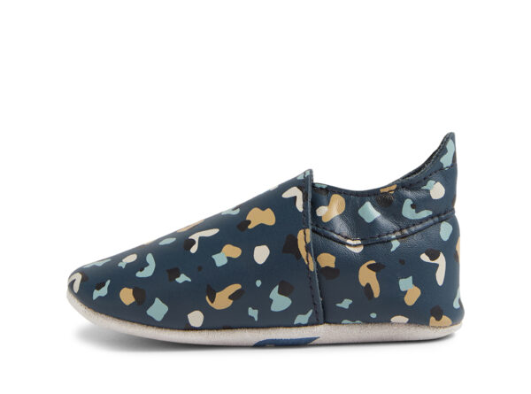 Bobux Soft Sole Speckles Παπουτσάκια Navy