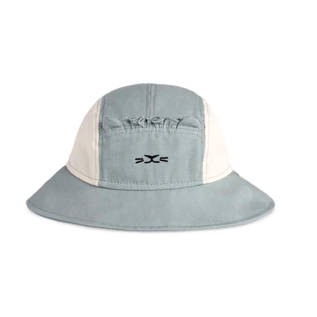 Camper Λιονταράκι Καπέλο Με Προστασία UPF50+