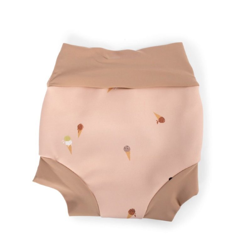 Cool Summer Swim Pants