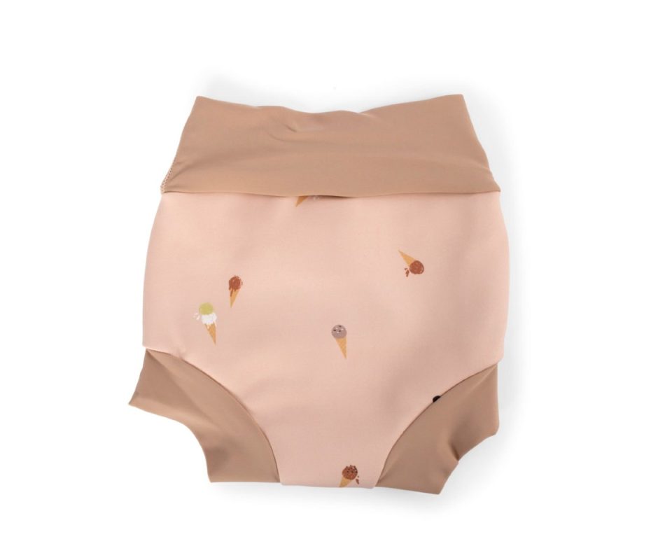 Cool Summer Swim Pants