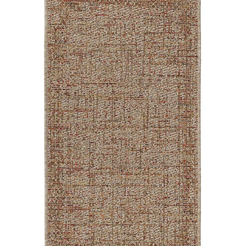 Crete 50010D Χαλί Ψάθα