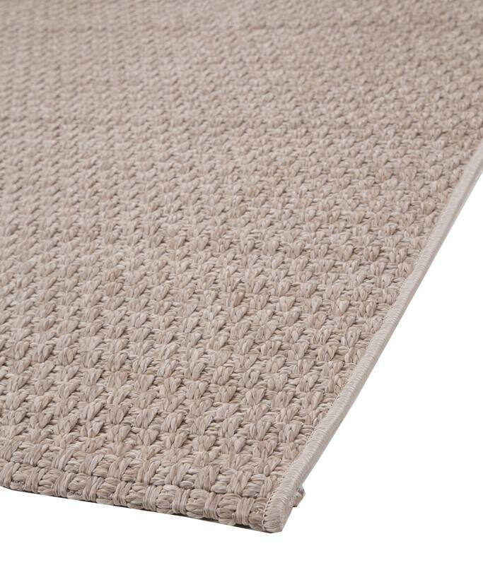 Eco 3555/3 Χαλί Ψάθα Beige