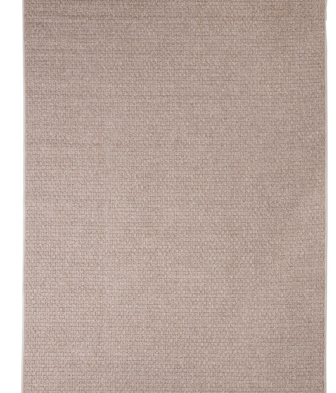 Eco 3555/3 Χαλί Ψάθα Beige