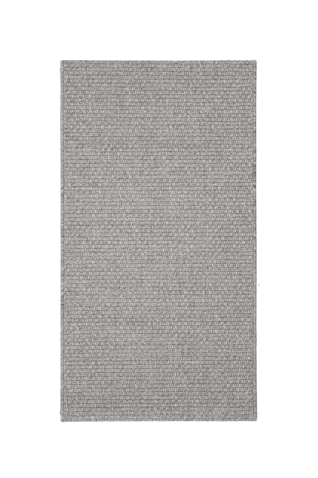 Eco 3555/5 Διάδρομος Ψάθα Γκρι