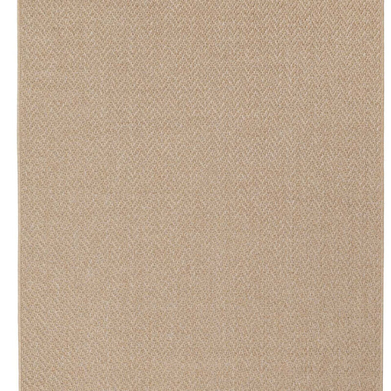 Eco 3584/8 Χαλί Ψάθα Natural