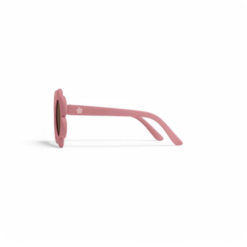 Flower Γυαλιά Ηλίου Pink
