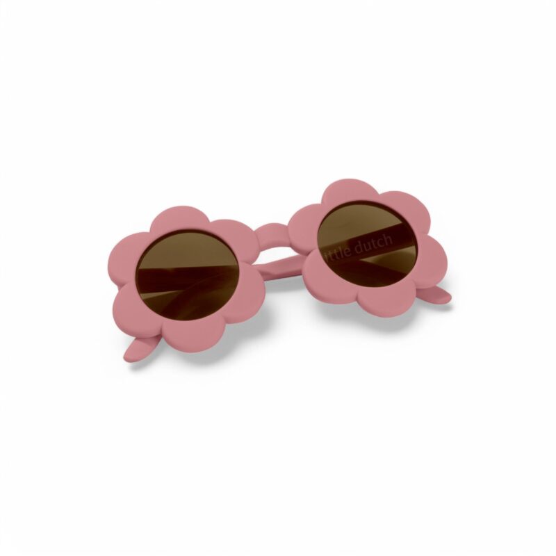 Flower Γυαλιά Ηλίου Pink