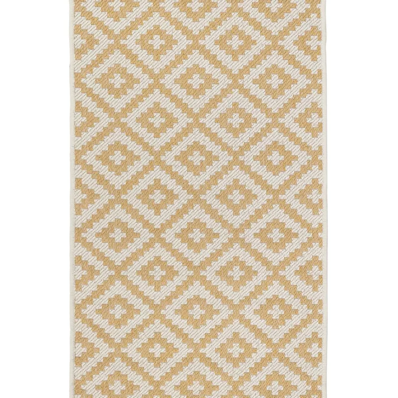 Flox 50010 Xαλί Ψάθα Ochre