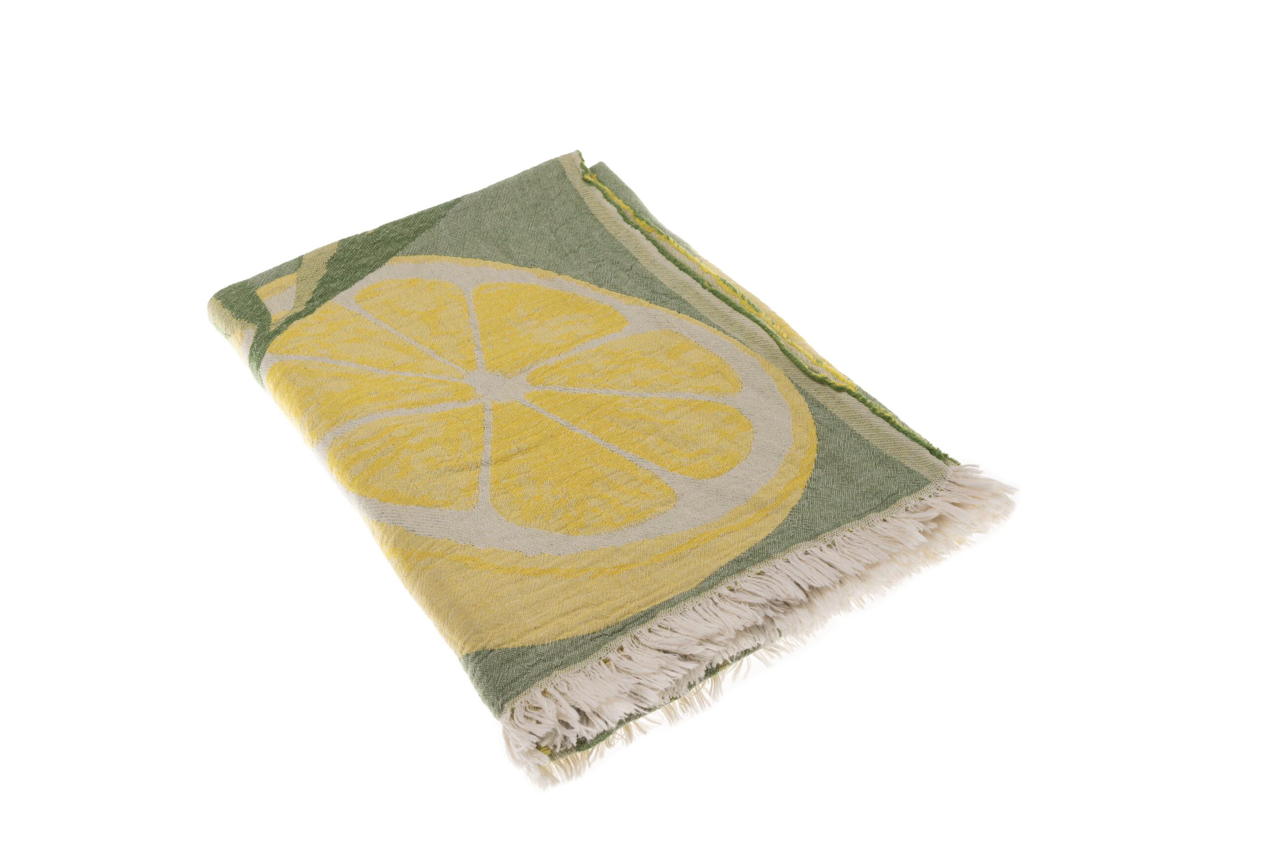 Fruit Pestemal Πετσέτα Lemon