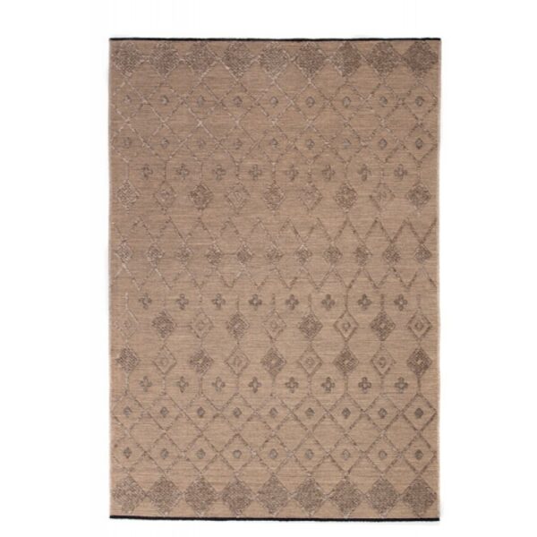 Gloria Cotton 35 Χαλί Mink