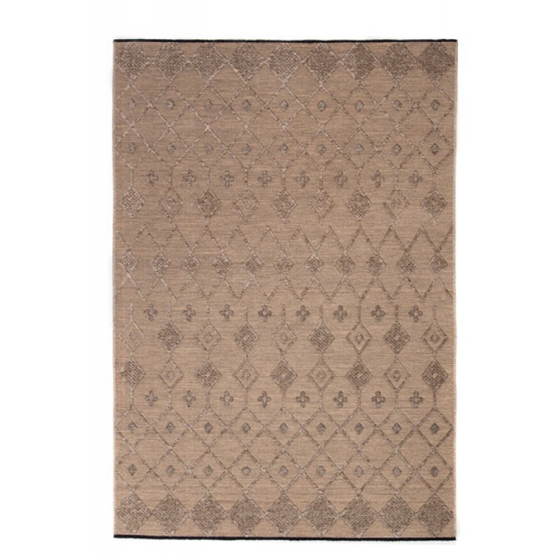 Gloria Cotton 35 Χαλί Mink