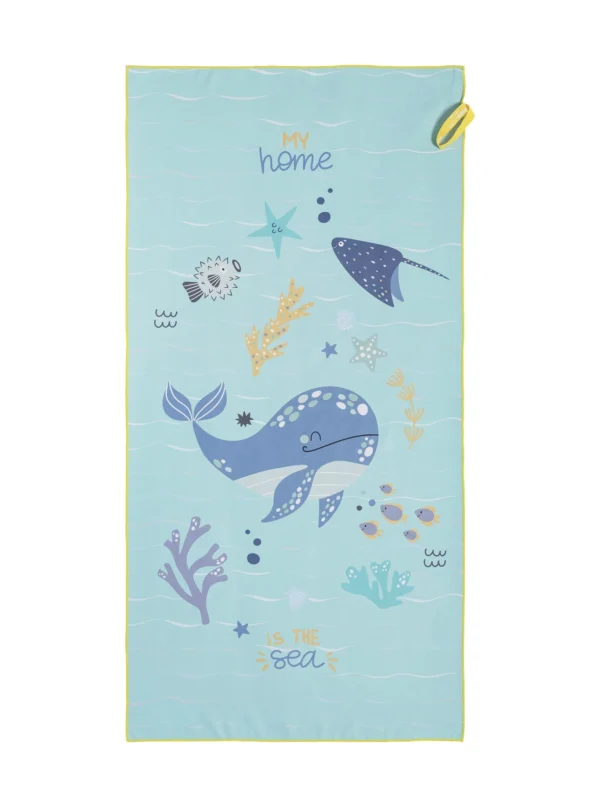 Home Sea Πετσέτα Θαλάσσης