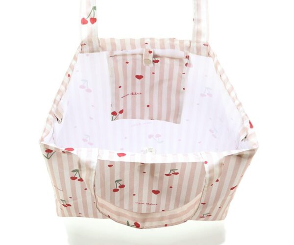 Mom Cherie Shopper Bag
