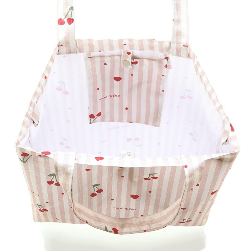 Mom Cherie Shopper Bag