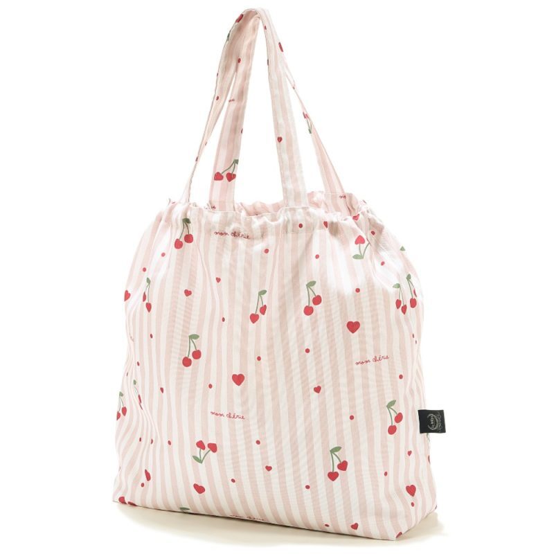 Mom Cherie Shopper Bag