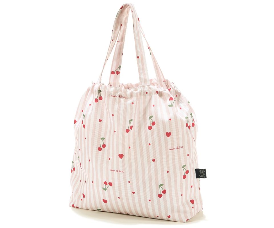 Mom Cherie Shopper Bag
